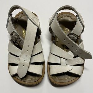 Saltwater Sandals